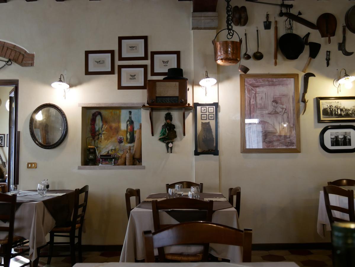 Locanda Alla Posta Cavaso Del Tomba Екстер'єр фото