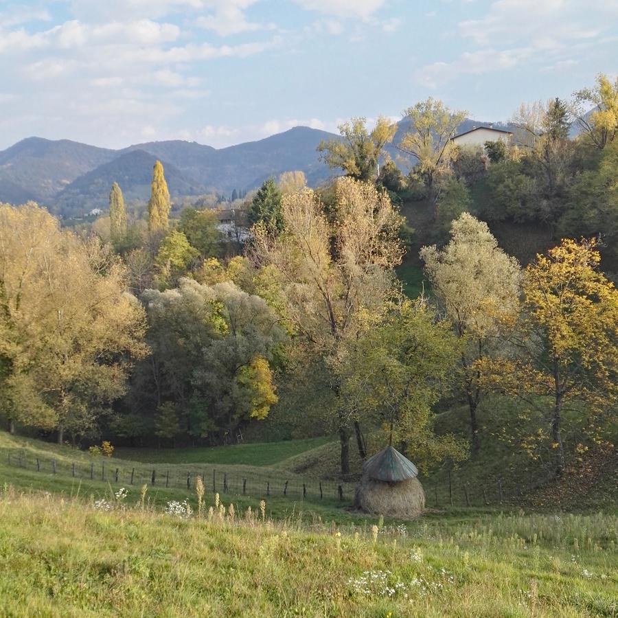 Locanda Alla Posta Cavaso Del Tomba Екстер'єр фото